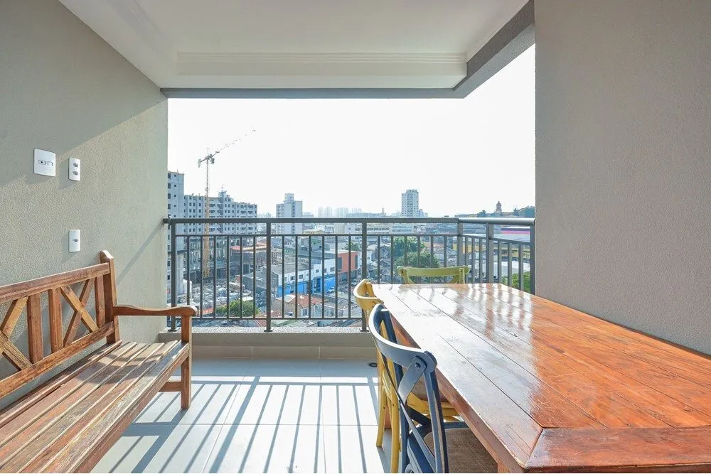Apartamento, 2 quartos, 77 m² - Foto 6
