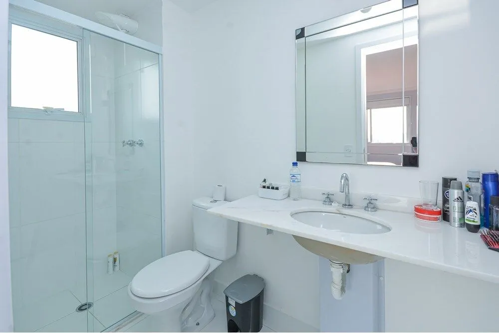 Apartamento, 2 quartos, 77 m² - Foto 8