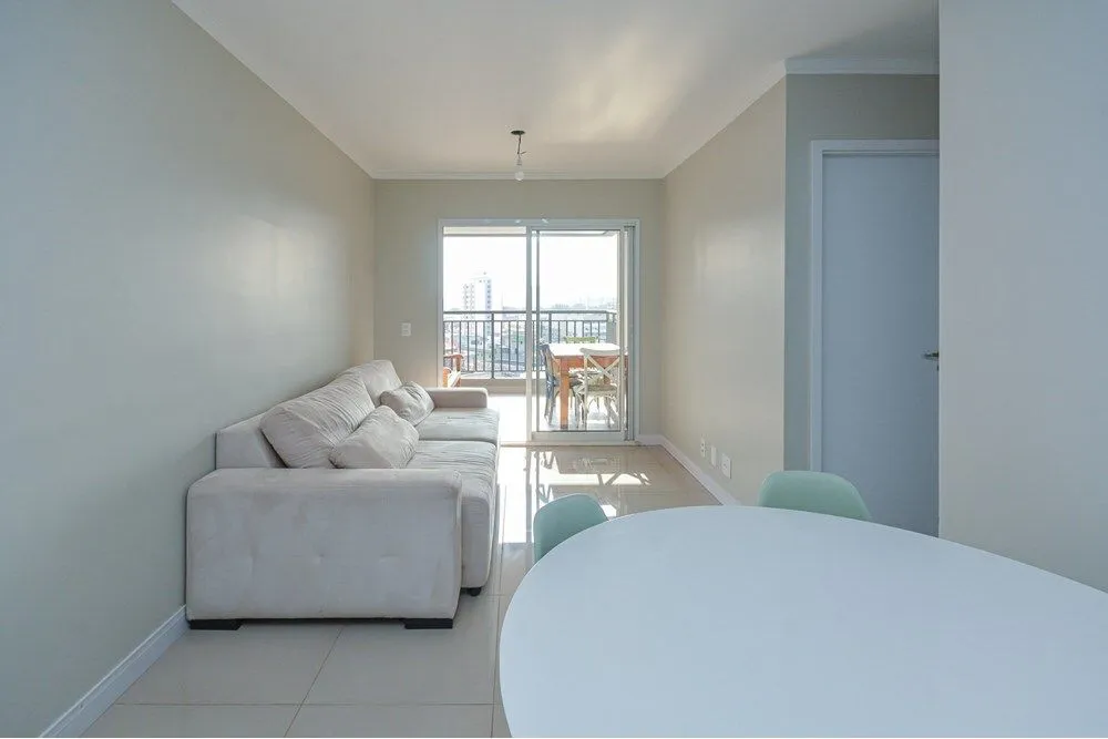 Apartamento, 2 quartos, 77 m² - Foto 3