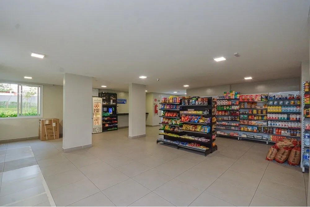 Apartamento, 2 quartos, 77 m² - Foto 2