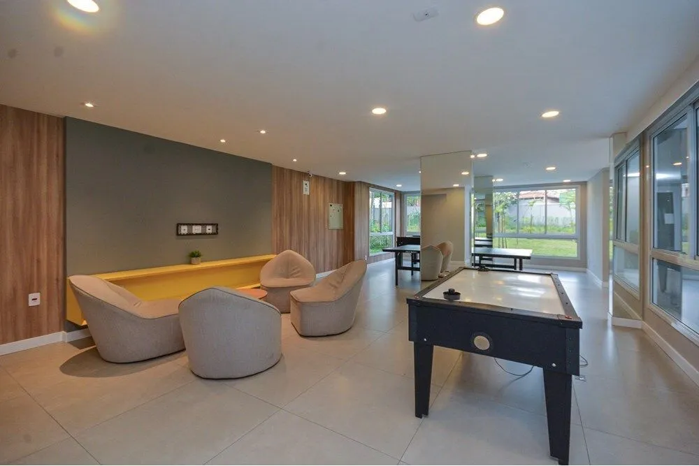 Apartamento, 2 quartos, 77 m² - Foto 1