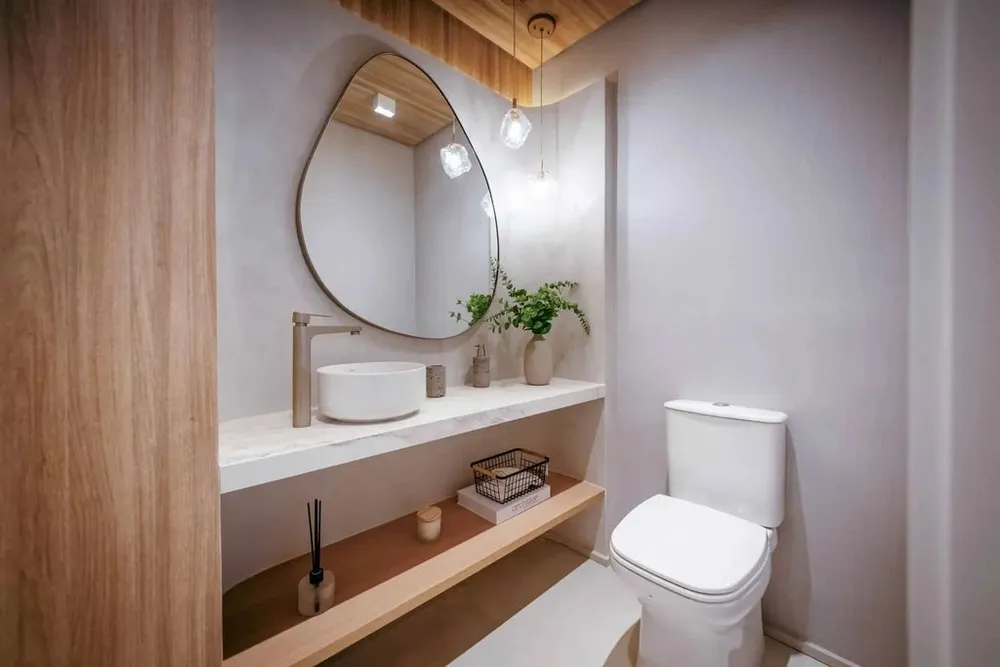 Apartamento, 1 quarto, 38 m² - Foto 6