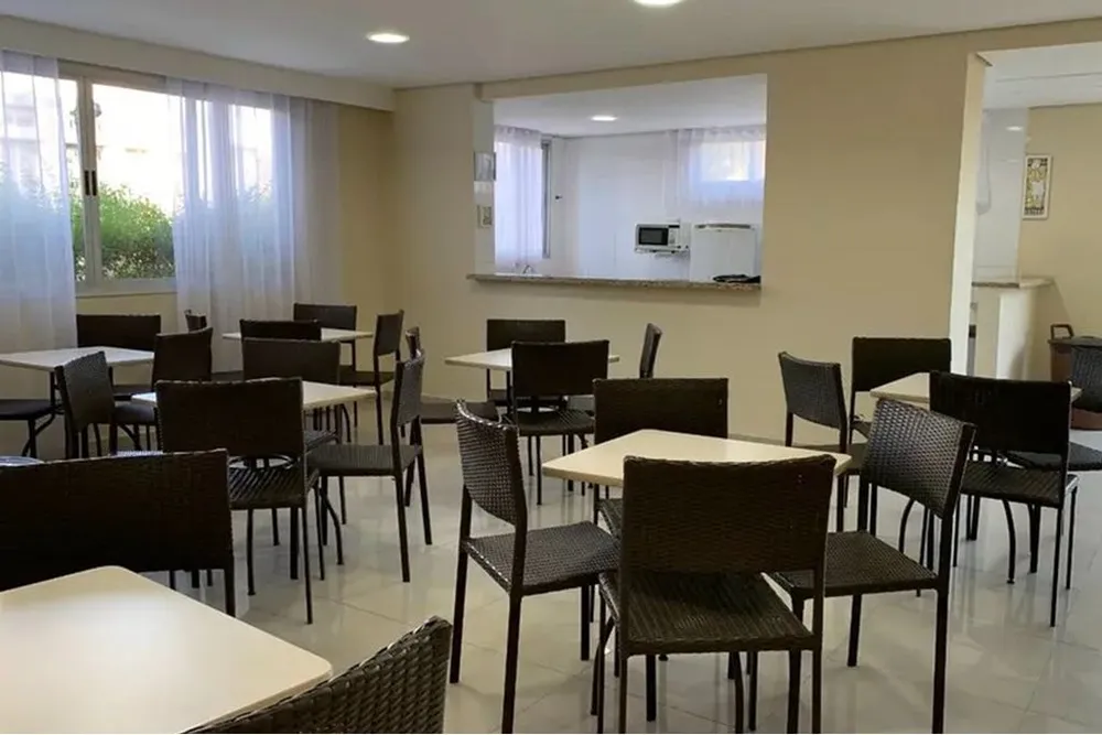 Apartamento, 3 quartos, 73 m² - Foto 5