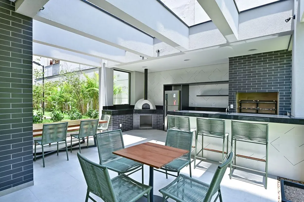 Apartamento, 3 quartos, 115 m² - Foto 2