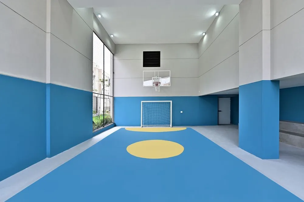 Apartamento, 3 quartos, 115 m² - Foto 3