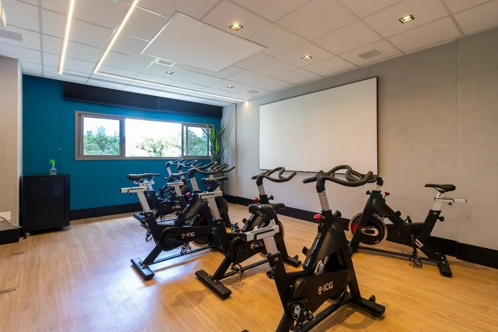 Kitnet-Studio, 31 m² - Foto 4