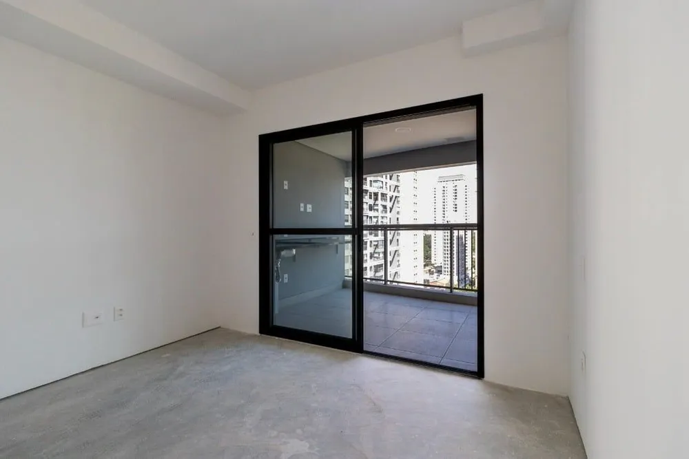 Kitnet-Studio, 31 m² - Foto 8
