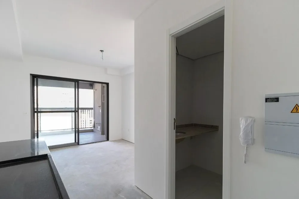 Kitnet-Studio, 31 m² - Foto 6