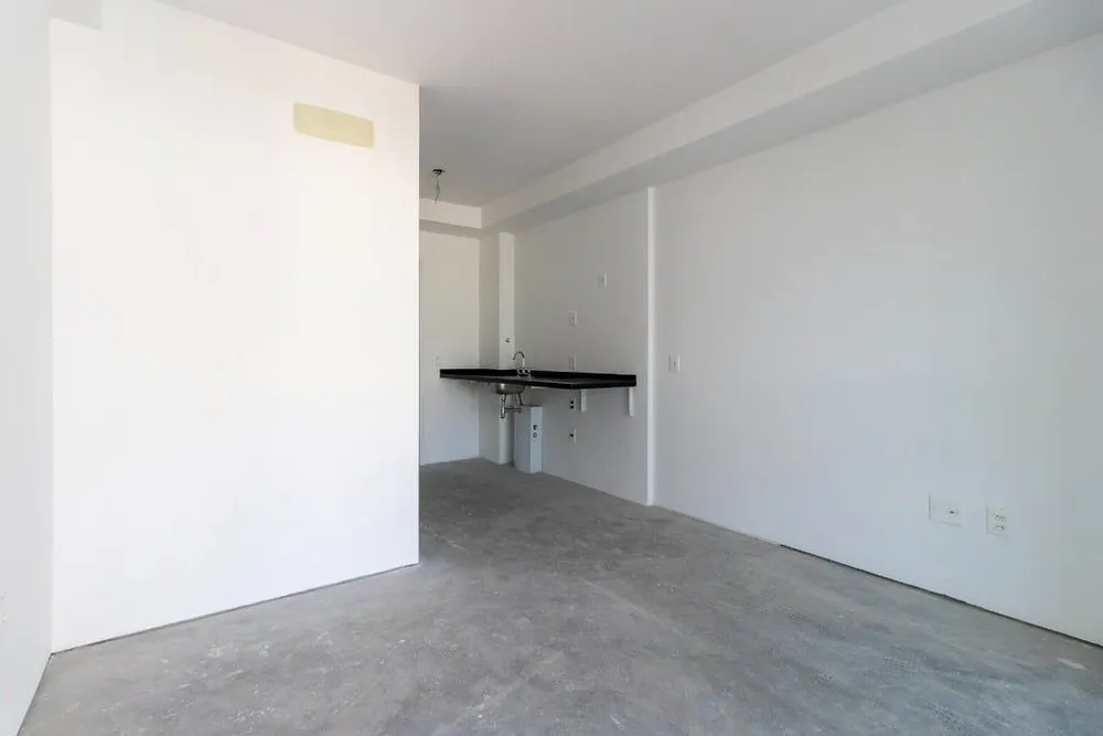 Kitnet-Studio, 31 m² - Foto 3