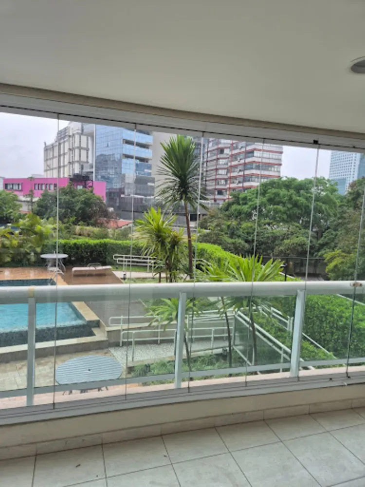 Apartamento, 2 quartos, 68 m² - Foto 4