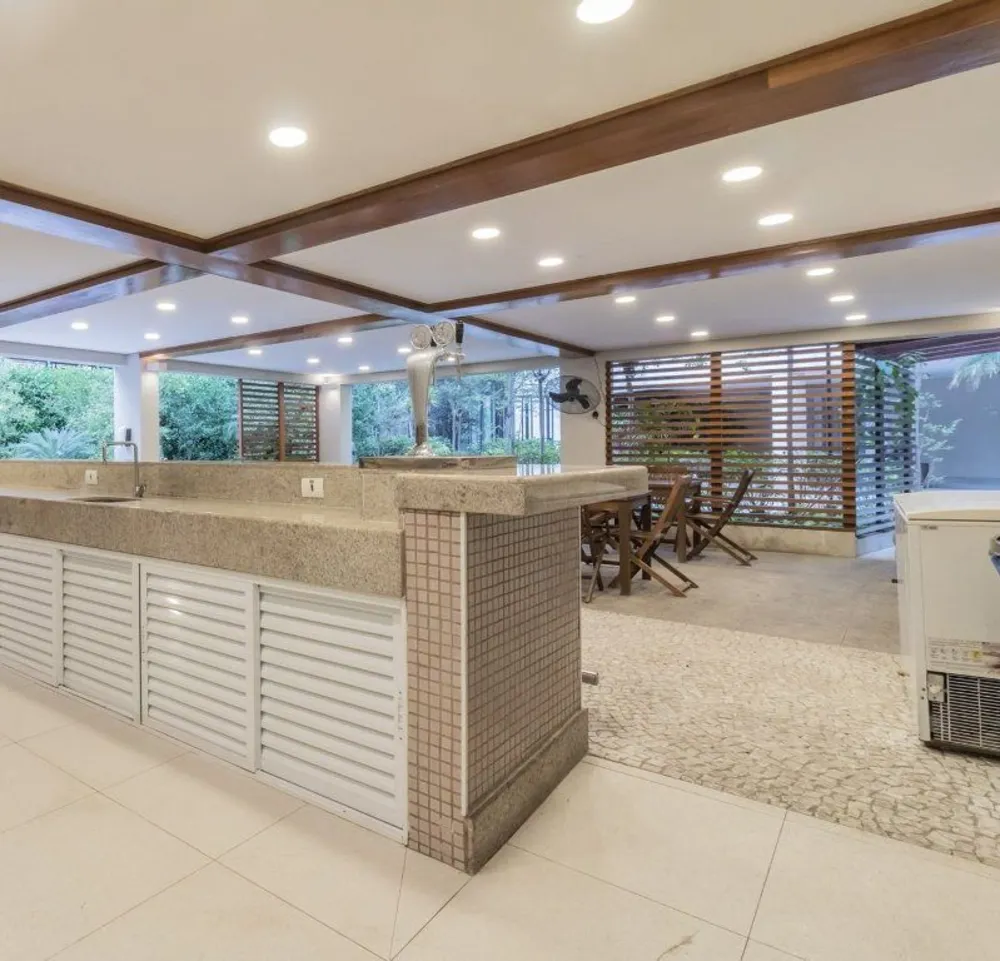 Apartamento, 2 quartos, 68 m² - Foto 5