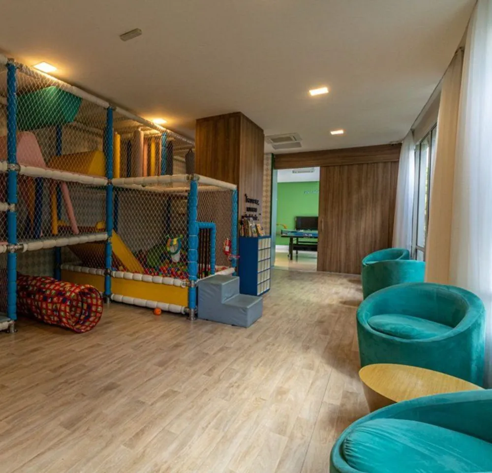 Apartamento, 2 quartos, 68 m² - Foto 1
