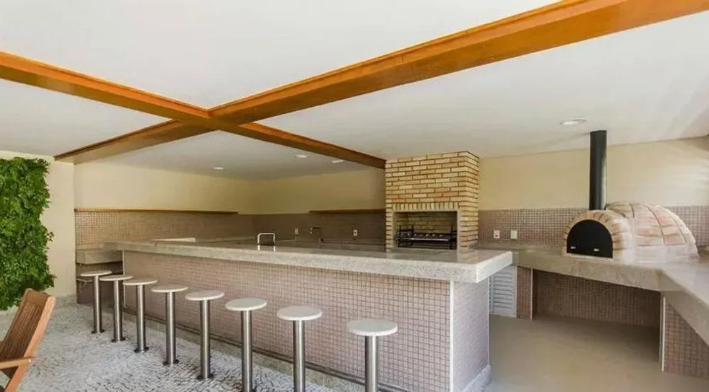 Apartamento, 2 quartos, 68 m² - Foto 6
