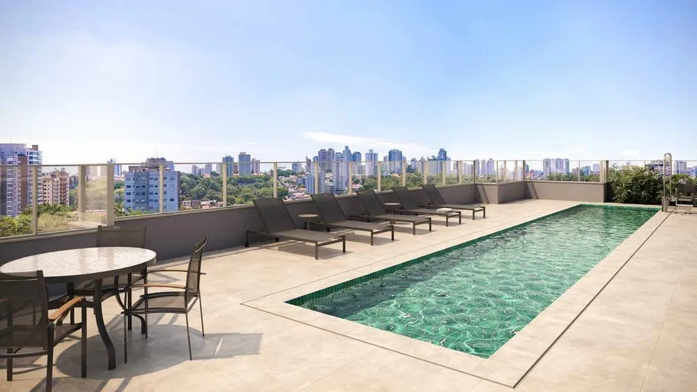 Apartamento, 3 quartos, 69 m² - Foto 8