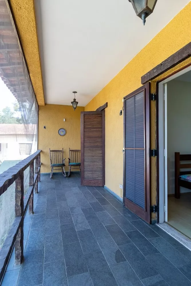 Casa de Condomínio à venda com 5 quartos, 650m² - Foto 3