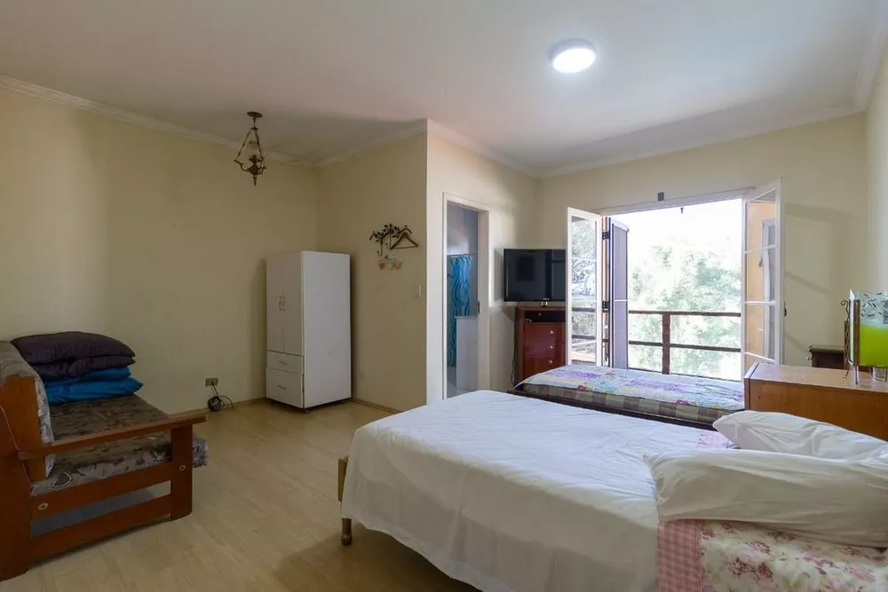 Casa de Condomínio à venda com 5 quartos, 650m² - Foto 5