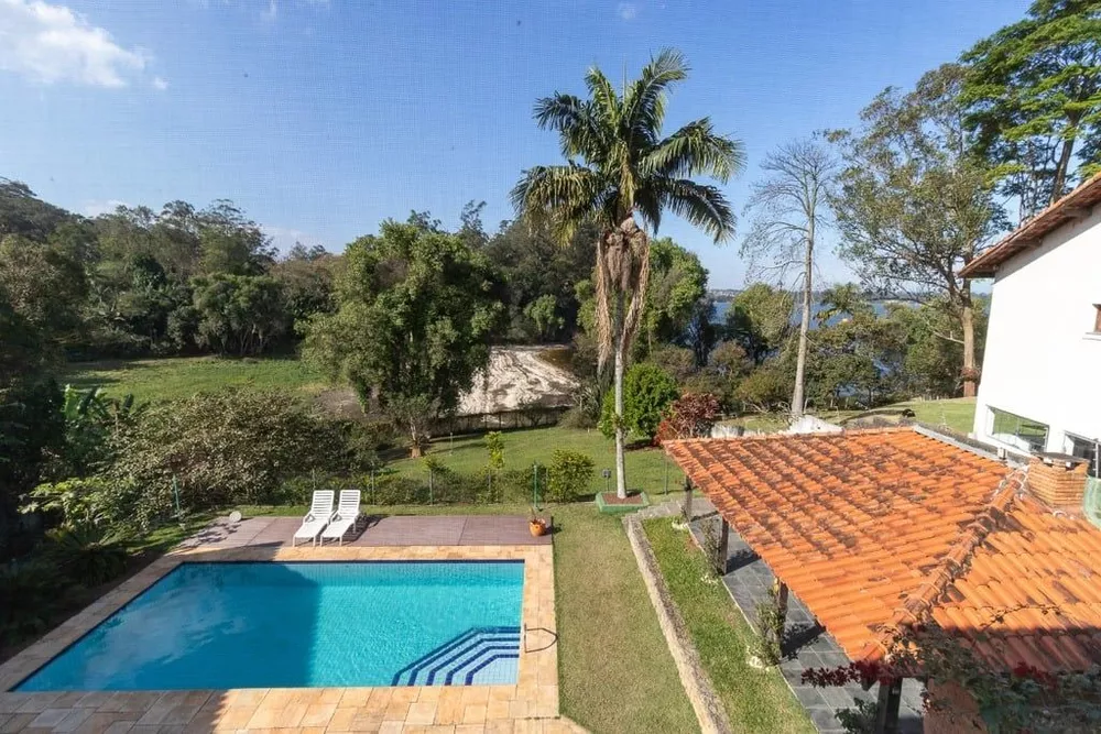 Casa de Condomínio à venda com 5 quartos, 650m² - Foto 1