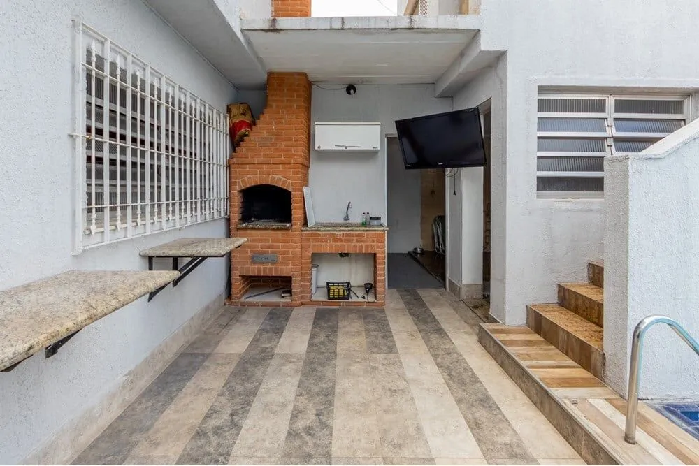 Casa de Condomínio, 3 quartos - Foto 8