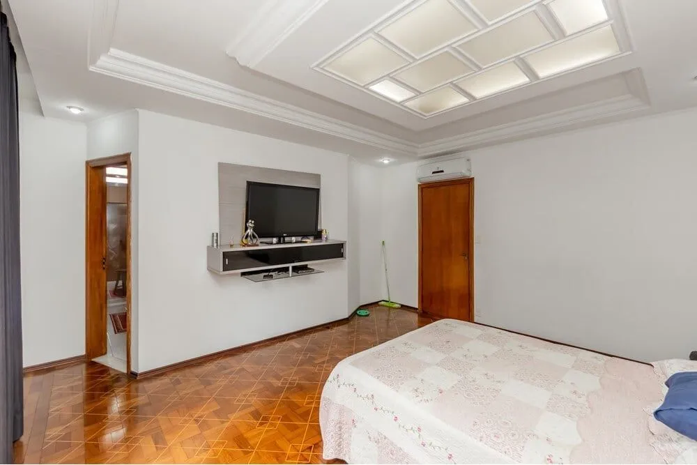 Casa de Condomínio, 3 quartos - Foto 9
