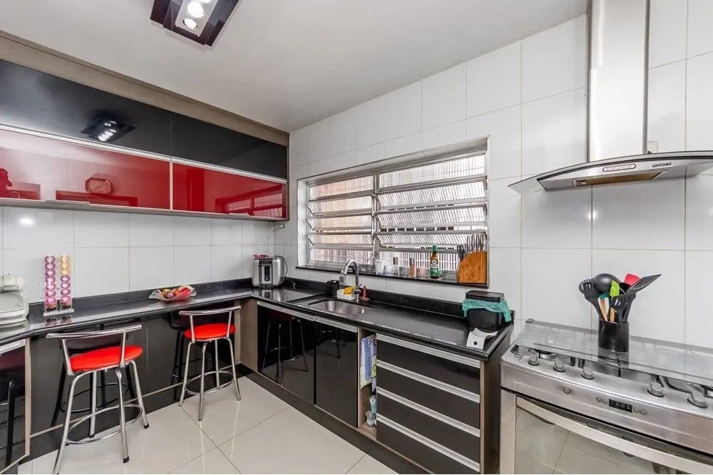 Casa de Condomínio, 3 quartos - Foto 7