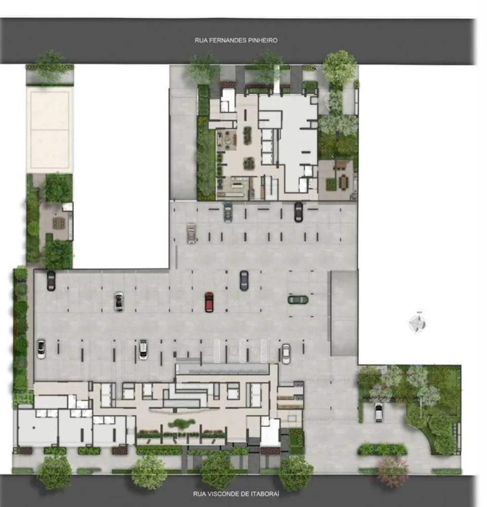 Apartamento, 2 quartos, 52 m² - Foto 10