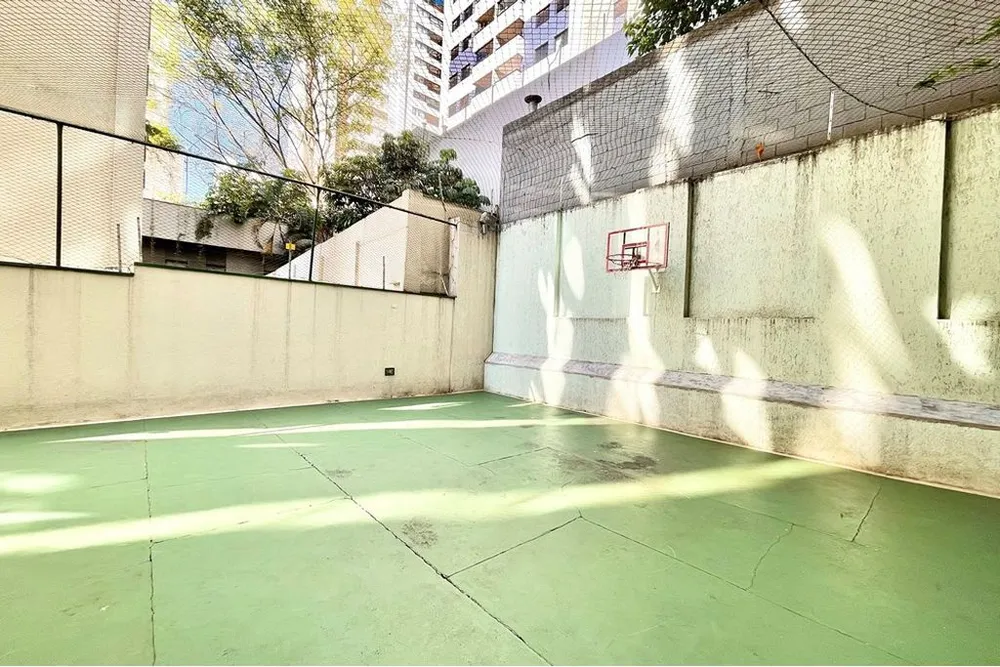 Apartamento, 3 quartos, 133 m² - Foto 5