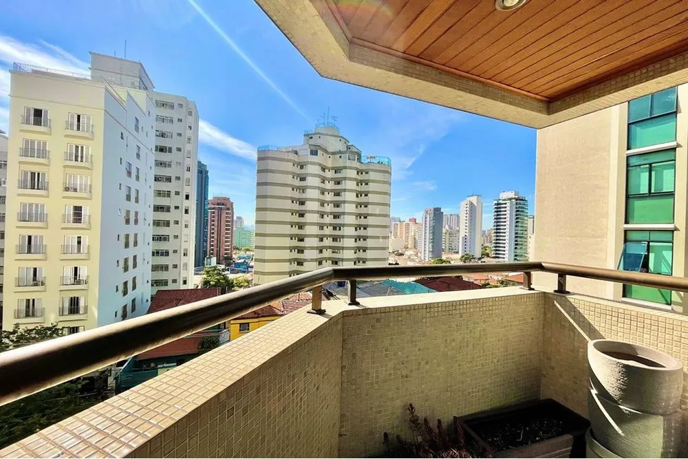 Apartamento, 3 quartos, 133 m² - Foto 1