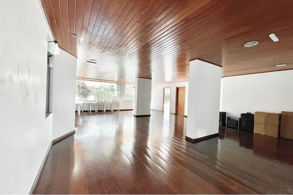 Apartamento, 3 quartos, 133 m² - Foto 4