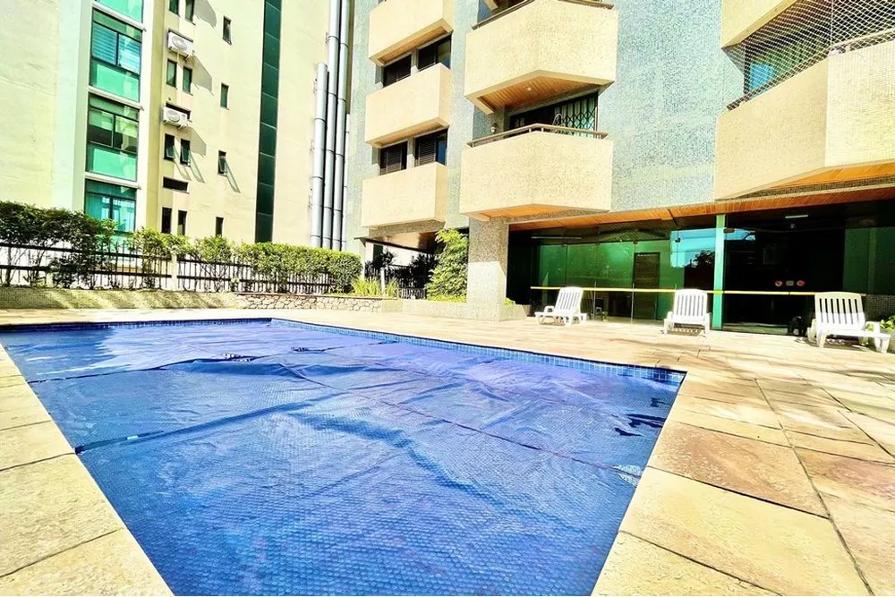 Apartamento, 3 quartos, 133 m² - Foto 2