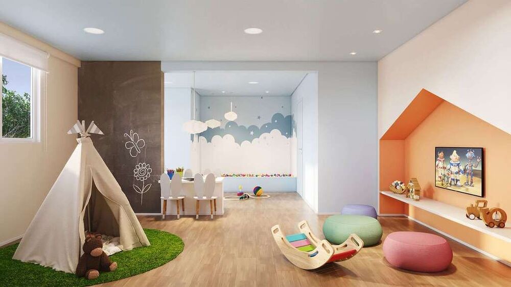 Apartamento, 1 quarto, 26 m² - Foto 16