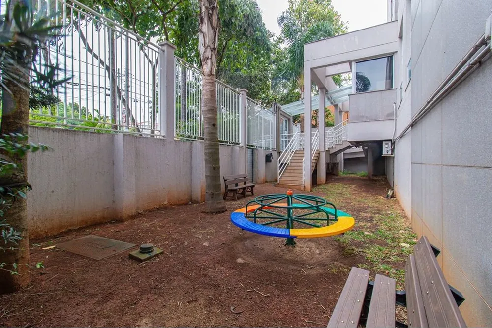 Apartamento, 3 quartos, 130 m² - Foto 4