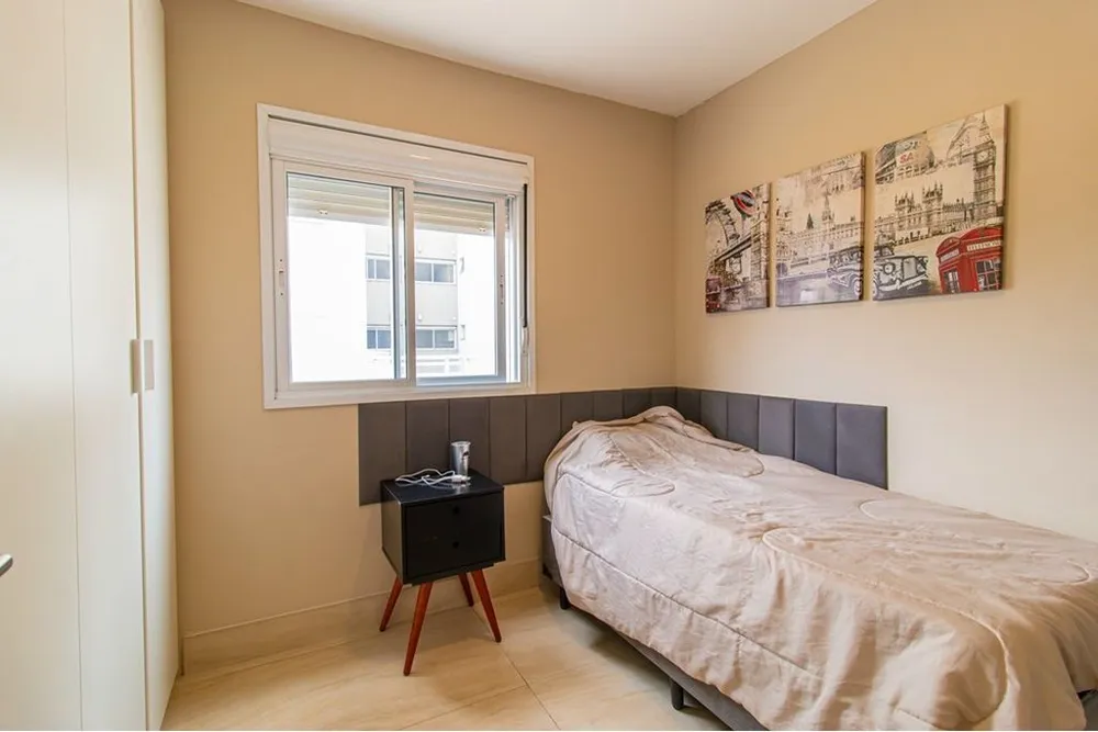 Apartamento, 3 quartos, 130 m² - Foto 8