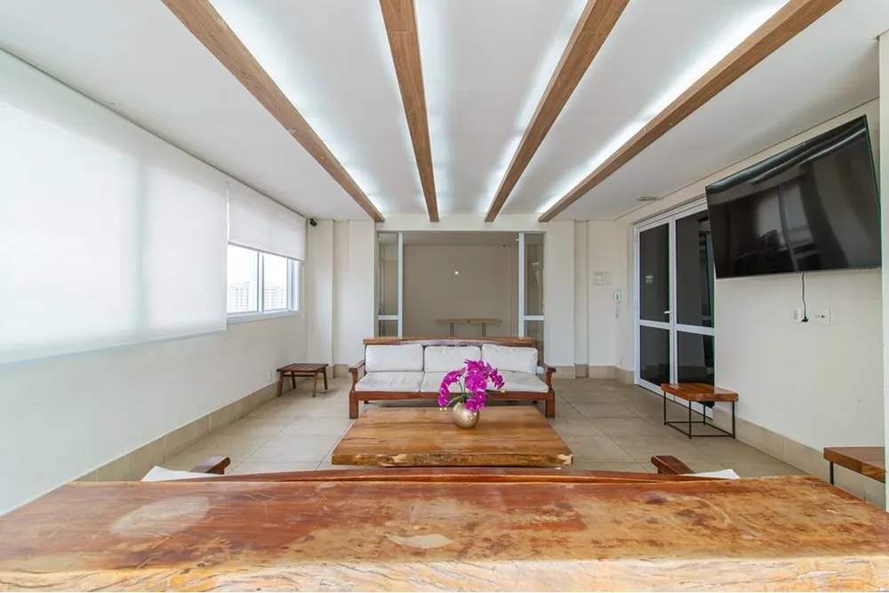 Apartamento, 3 quartos, 130 m² - Foto 5
