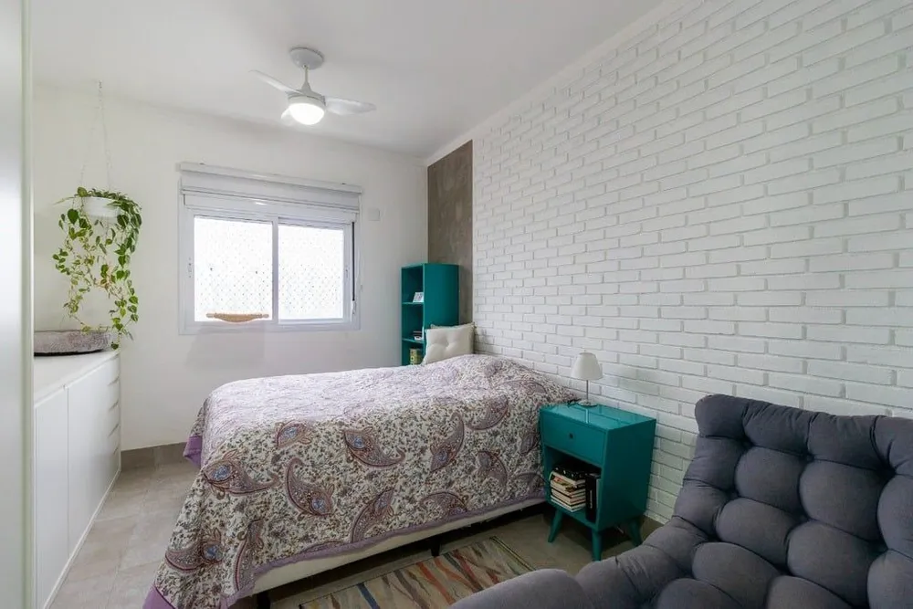 Apartamento, 2 quartos, 82 m² - Foto 12