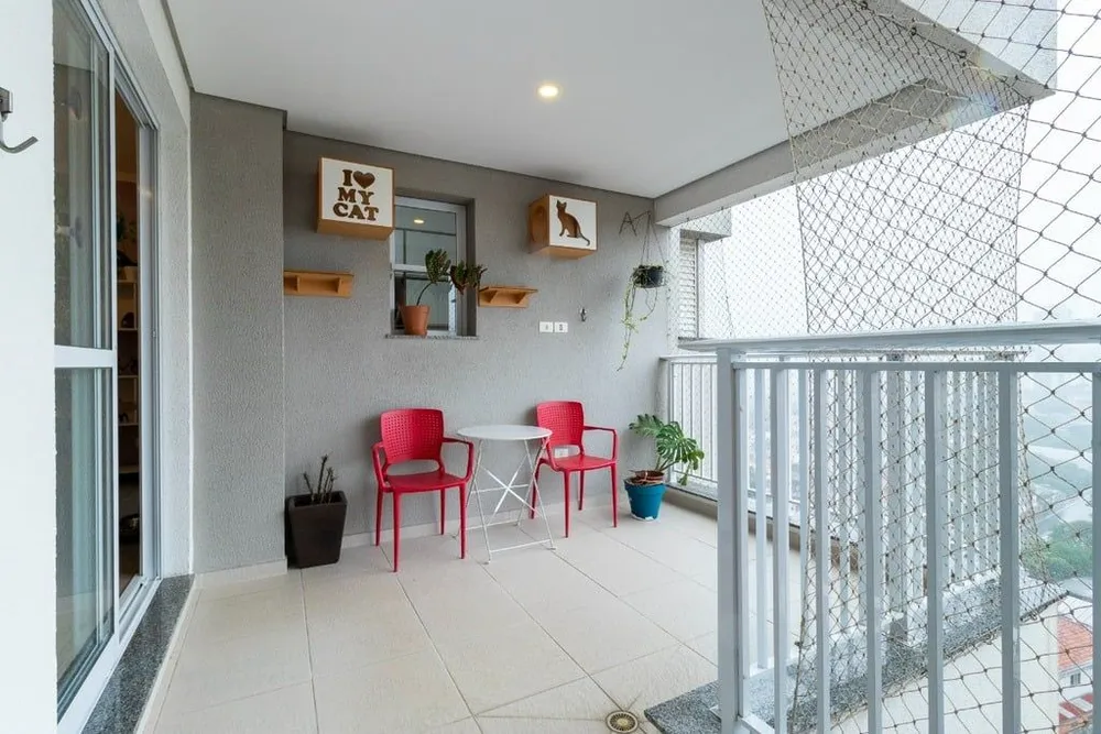 Apartamento, 2 quartos, 82 m² - Foto 10