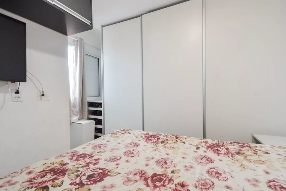 Apartamento, 2 quartos, 54 m² - Foto 12