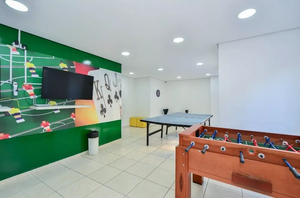 Apartamento, 2 quartos, 54 m² - Foto 5