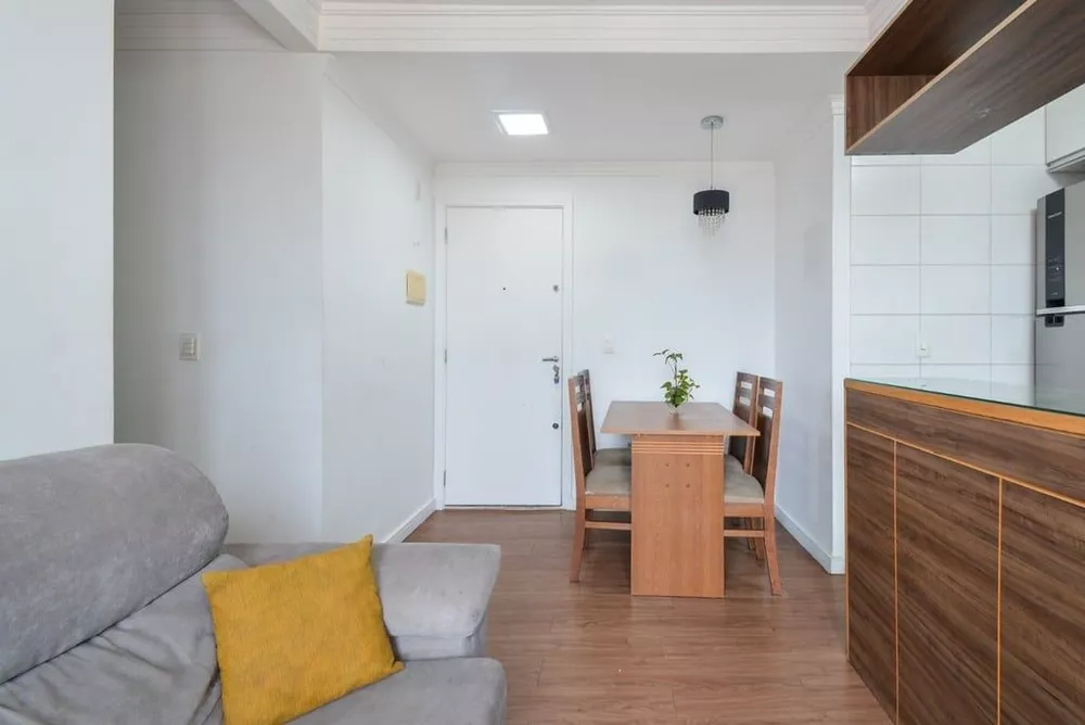 Apartamento, 2 quartos, 54 m² - Foto 7