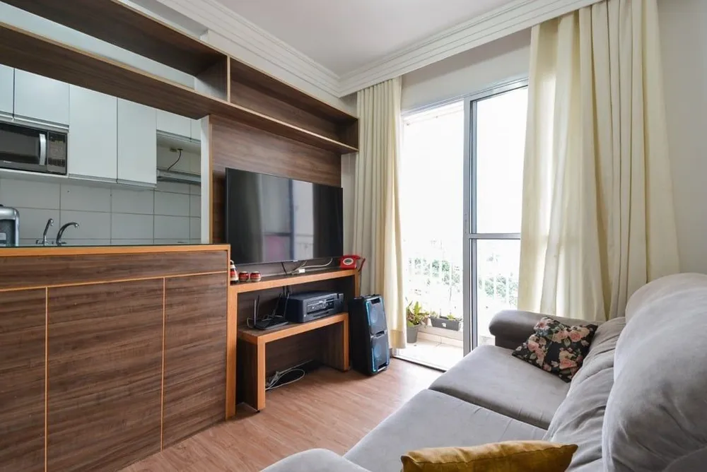 Apartamento, 2 quartos, 54 m² - Foto 15