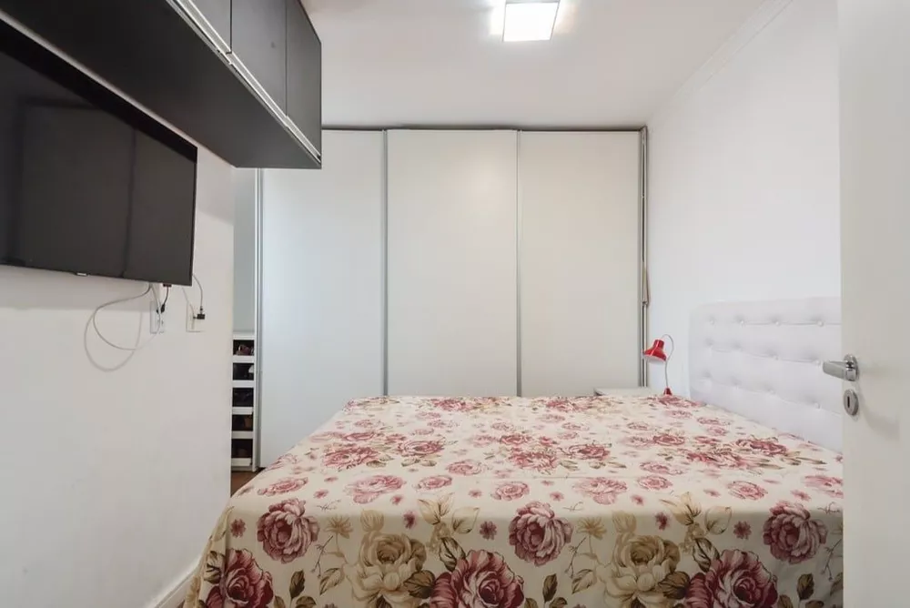 Apartamento, 2 quartos, 54 m² - Foto 11