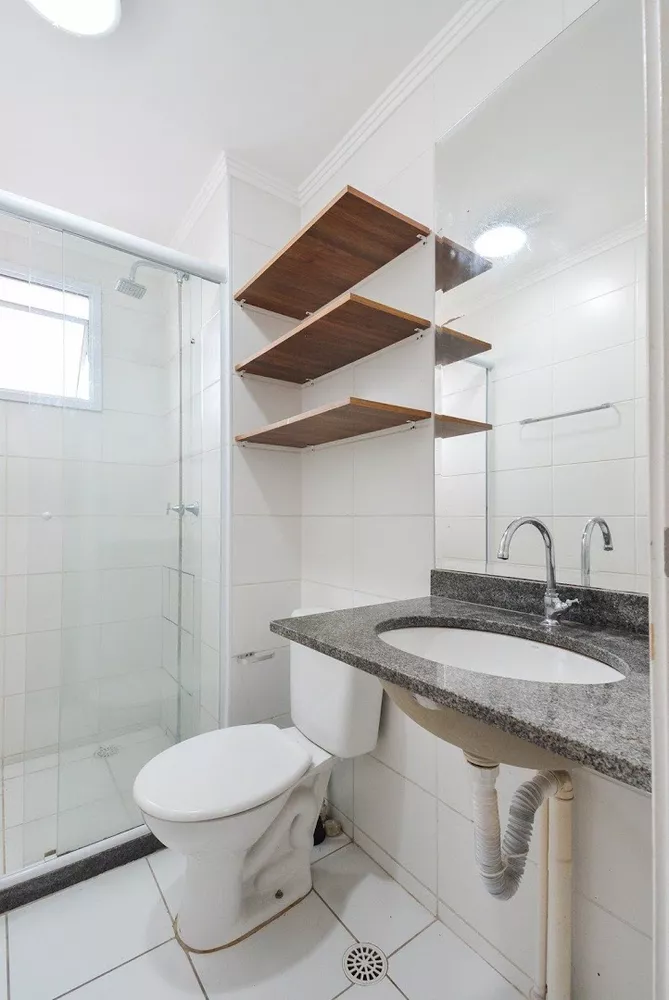 Apartamento, 2 quartos, 54 m² - Foto 6