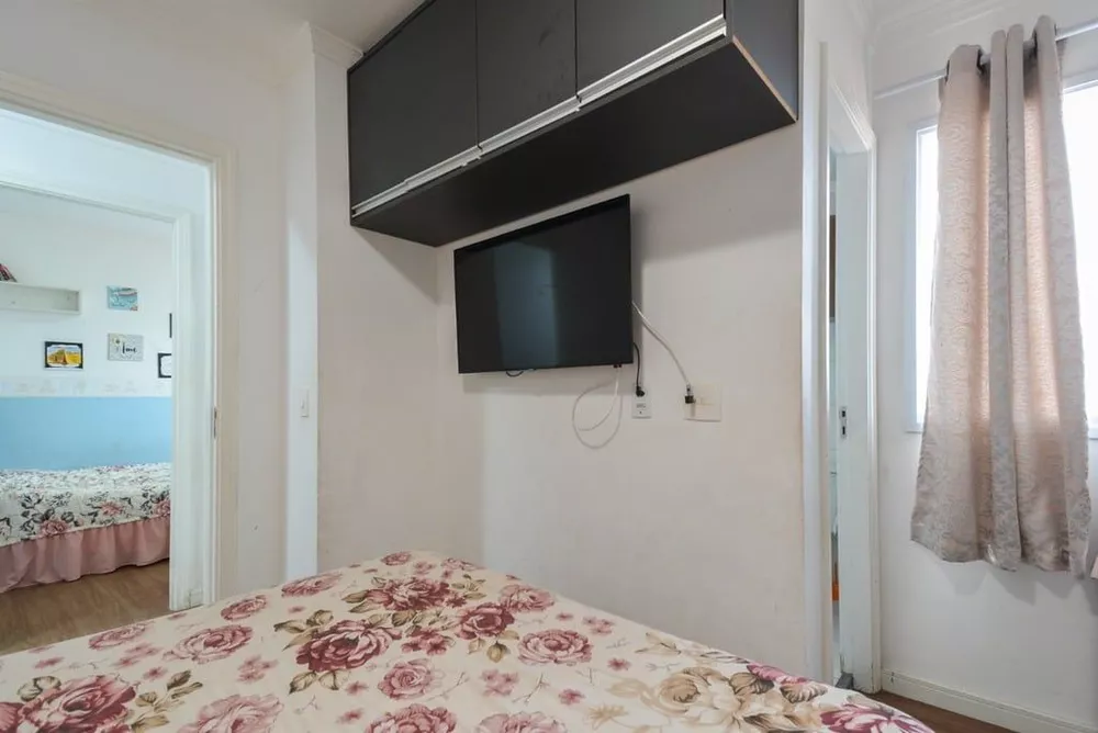 Apartamento, 2 quartos, 54 m² - Foto 13