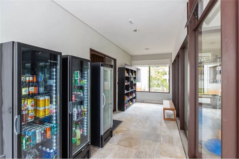 Apartamento, 1 quarto, 98 m² - Foto 12
