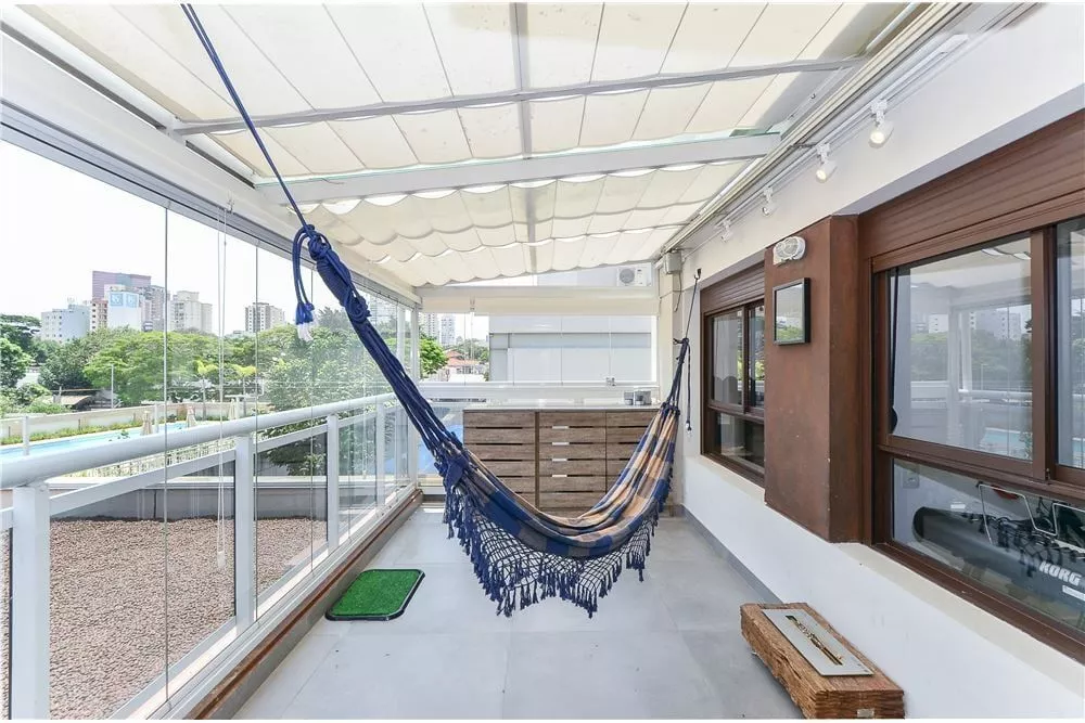 Apartamento, 1 quarto, 98 m² - Foto 7