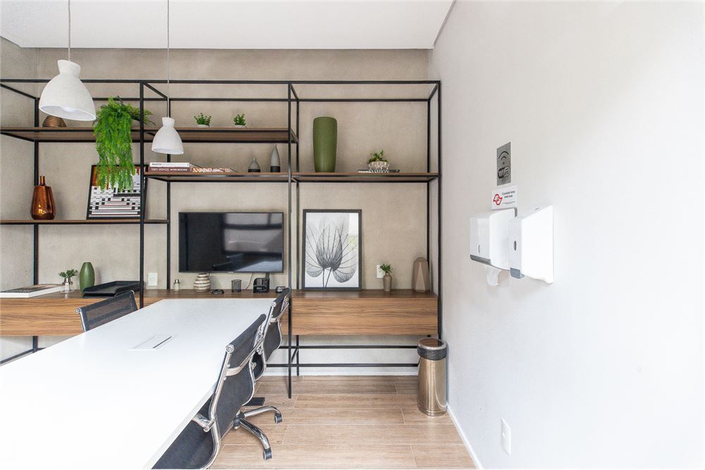 Apartamento, 1 quarto, 98 m² - Foto 24