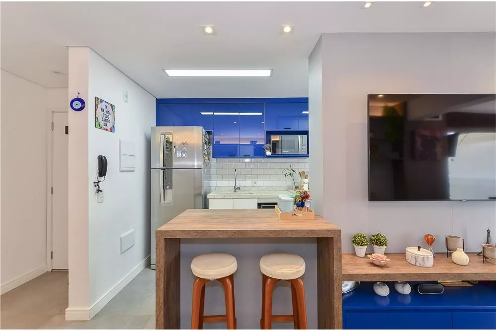 Apartamento, 1 quarto, 98 m² - Foto 8