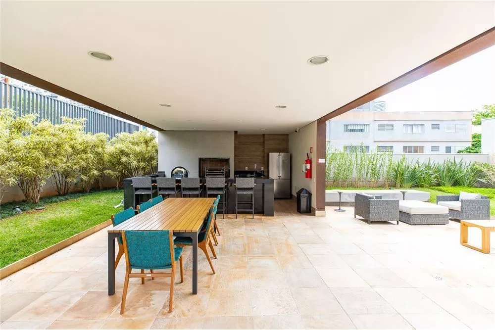Apartamento, 1 quarto, 98 m² - Foto 10
