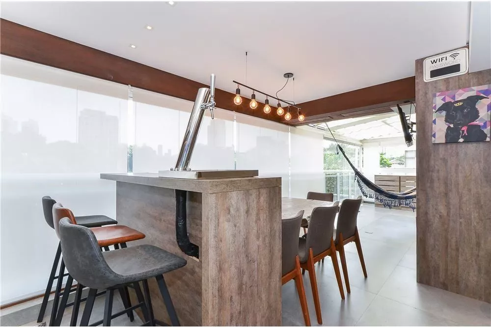 Apartamento, 1 quarto, 98 m² - Foto 16
