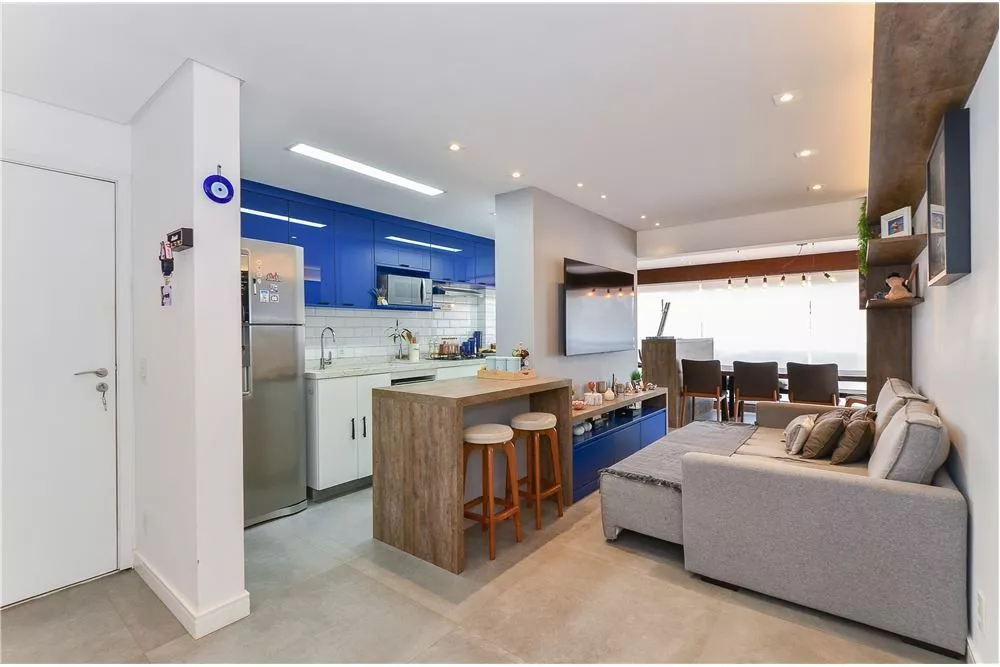 Apartamento, 1 quarto, 98 m² - Foto 20