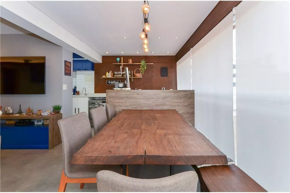 Apartamento, 1 quarto, 98 m² - Foto 6